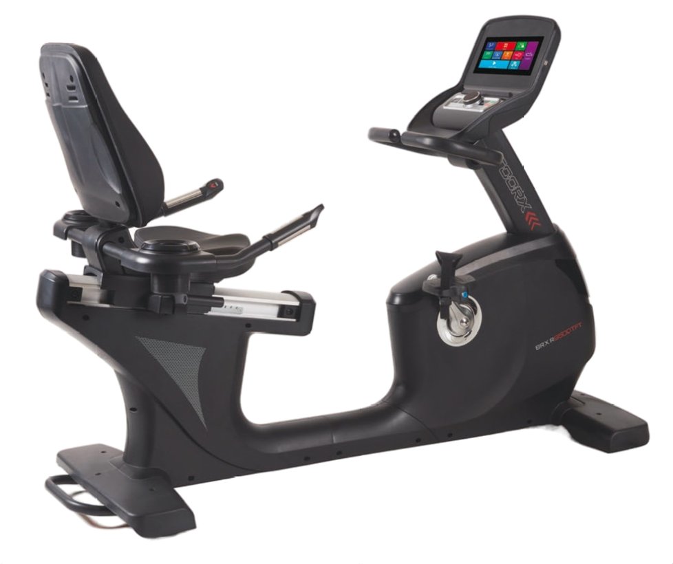 Toorx BRXR 9500 TFT