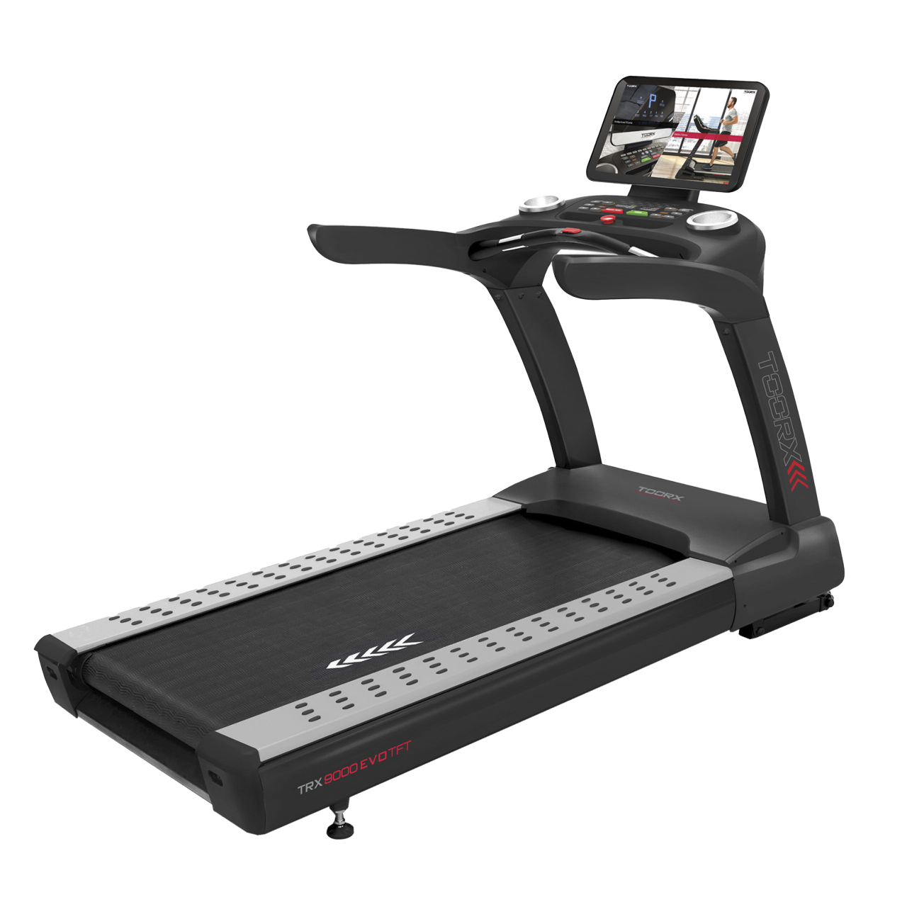 Toorx TRX9000 EVO TFT