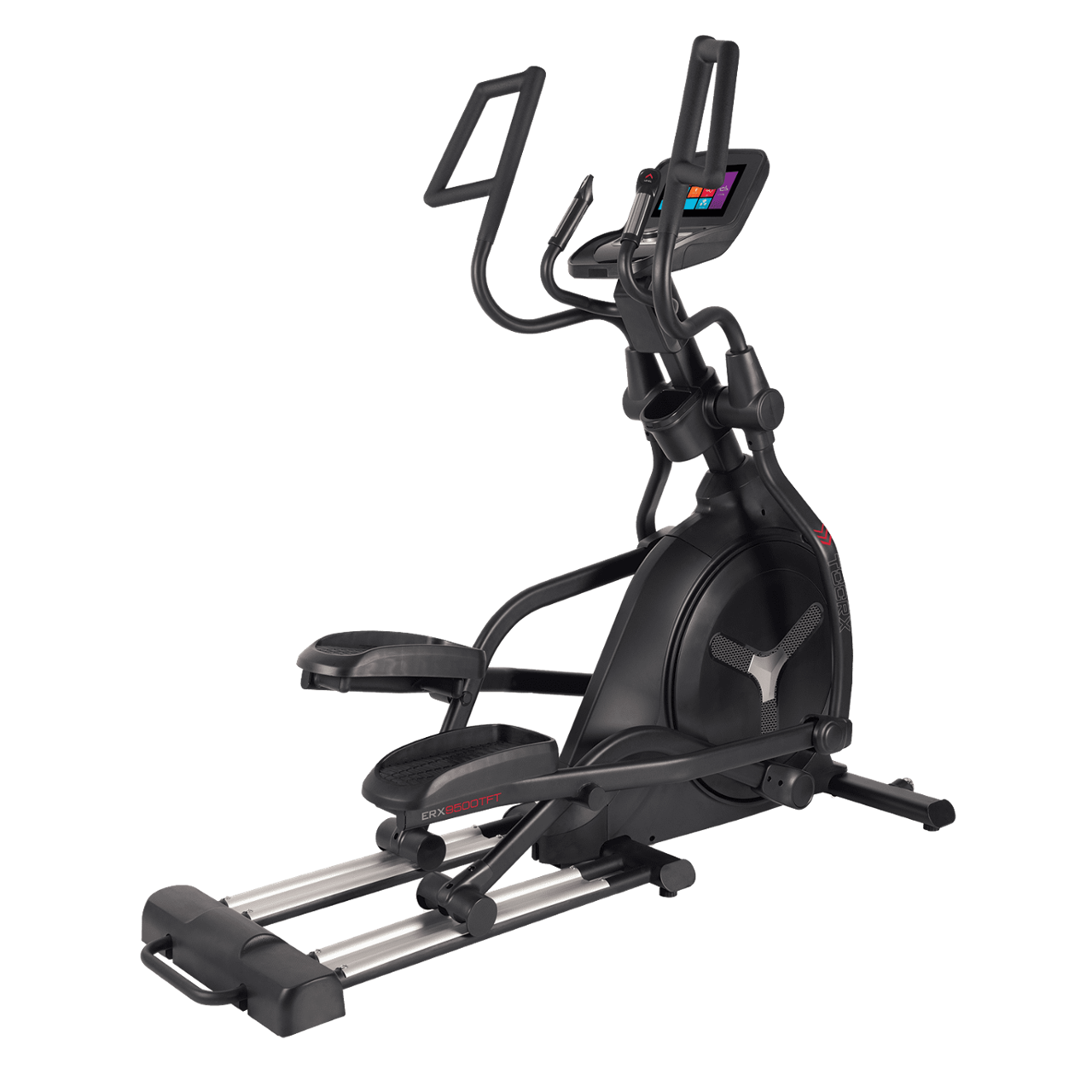 Elliptical Crosstrainers
