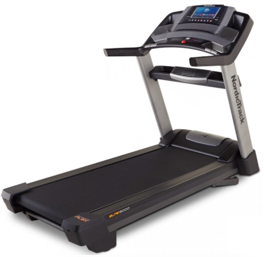 NordicTrack NETL40915