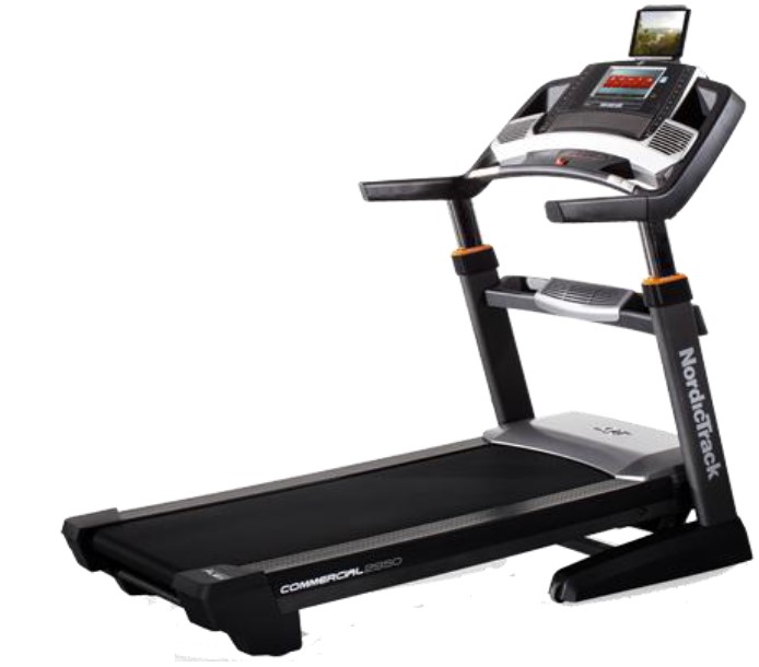 NordicTrack NETL29716