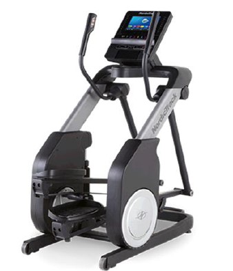 NordicTrack NTEVEL19016