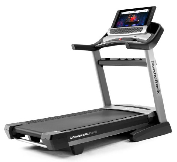 NordicTrack NTEL28719