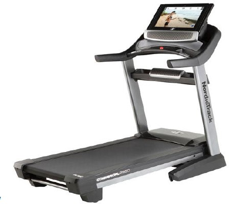 NordicTrack NETL 28717