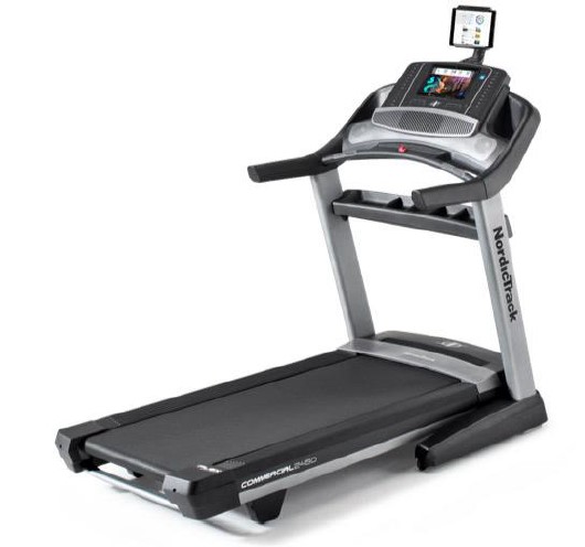 NordicTrack NETL24717