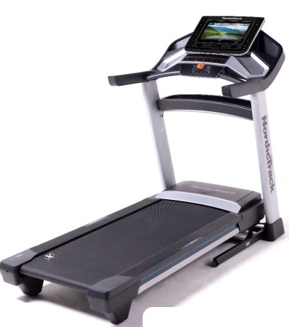 NordicTrack NTL18422