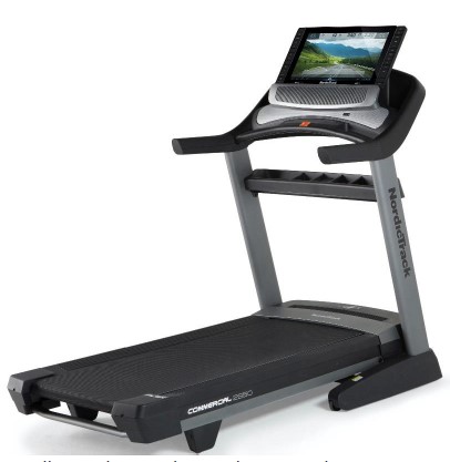 NordicTrack NTL 19221 INT