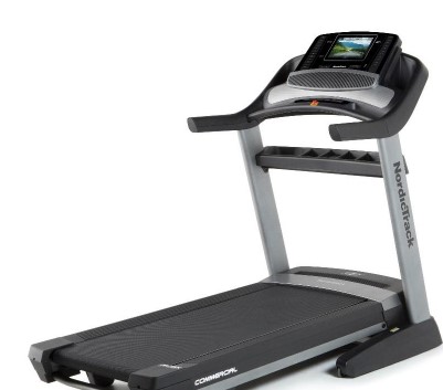 NordicTrack NTL14221