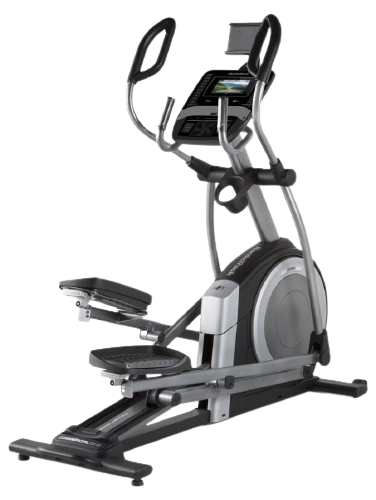 NordicTrack  NTEVEL 15918