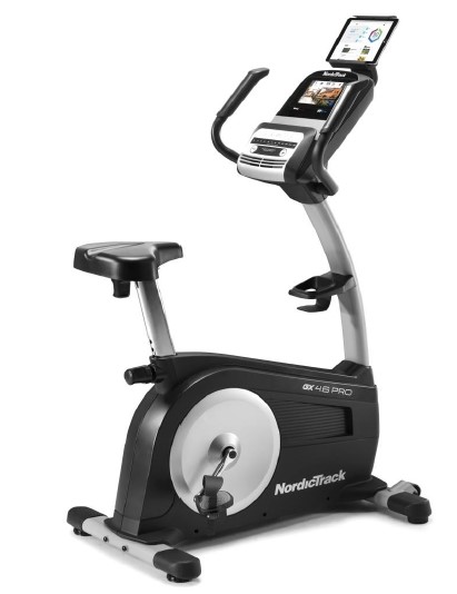 NordicTrack NTEX 76917