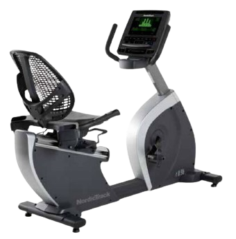 NordicTrack INEX82020