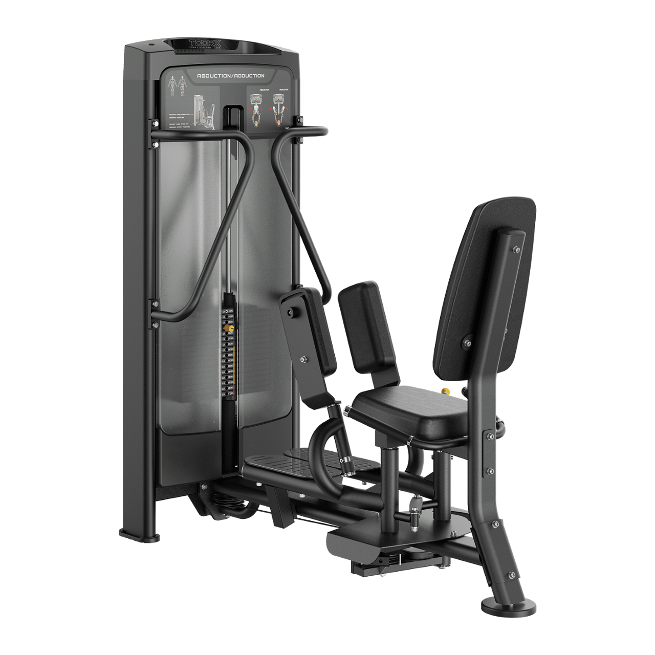 Toorx PLX9700