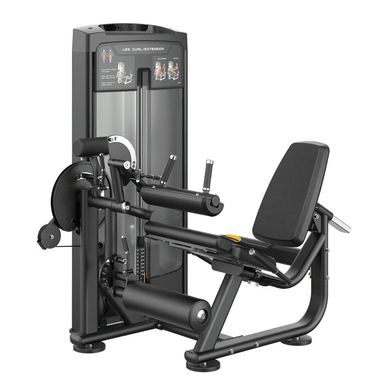 Toorx PLX9600