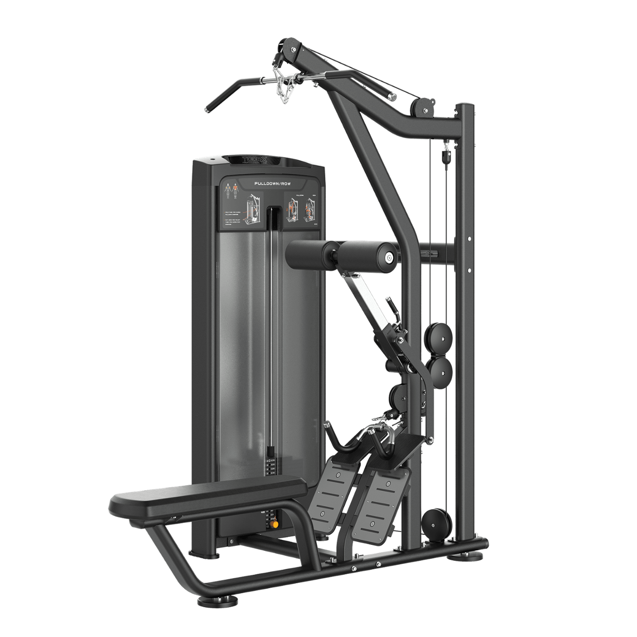 Toorx PLX9400