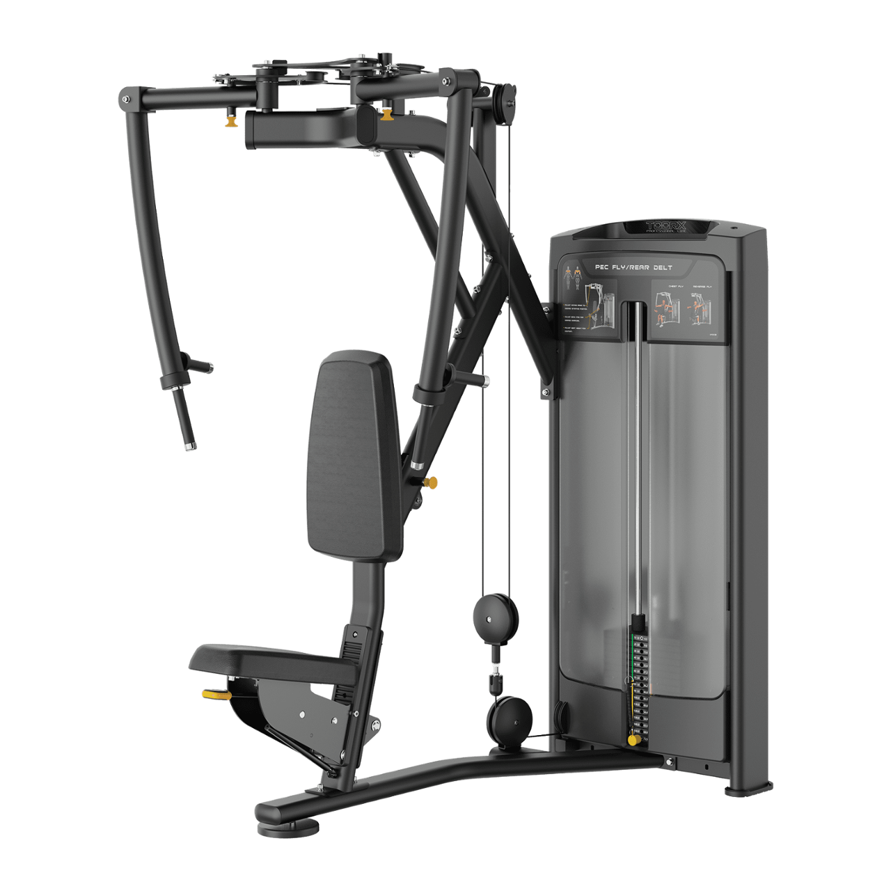 Toorx PLX9300