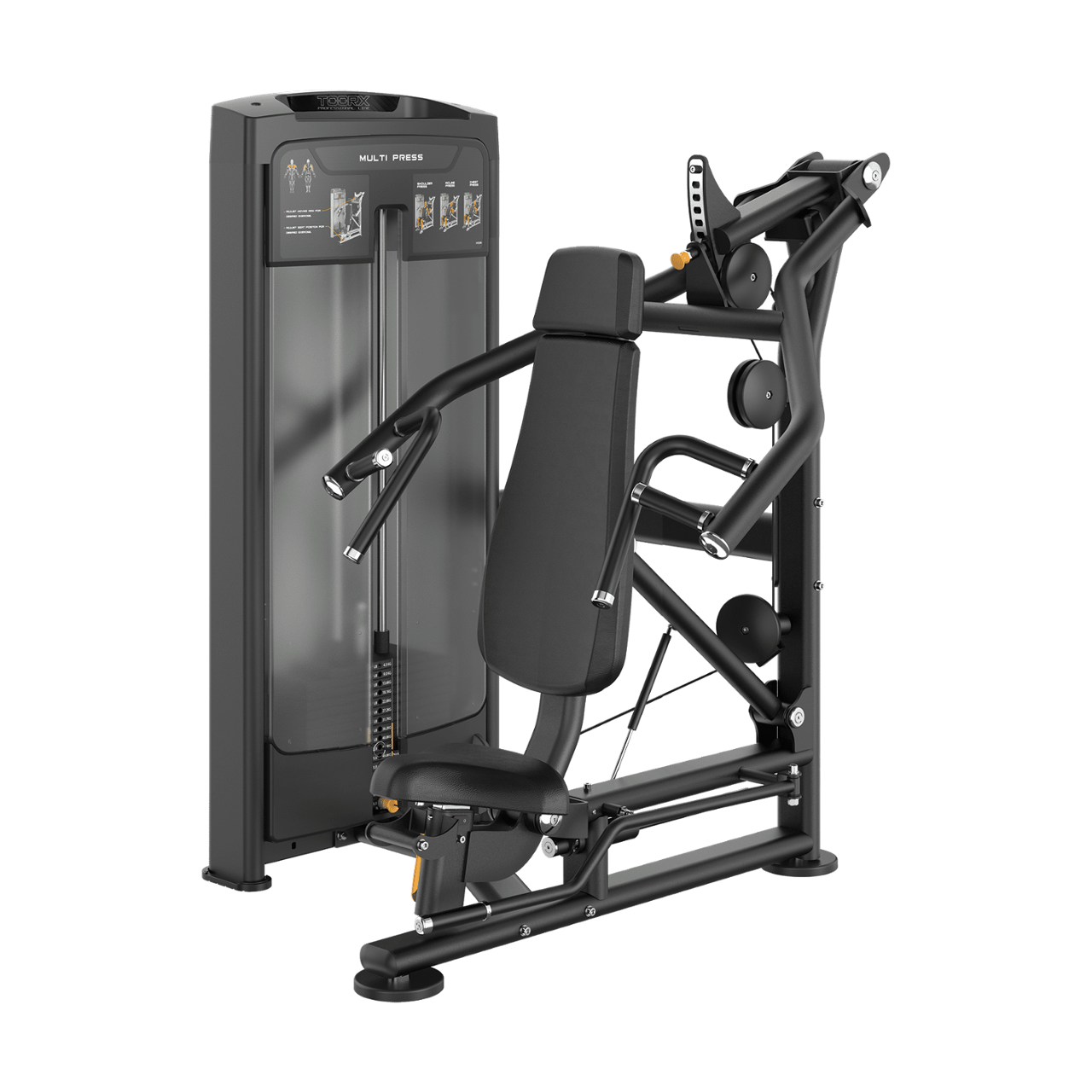 Toorx PLX9200