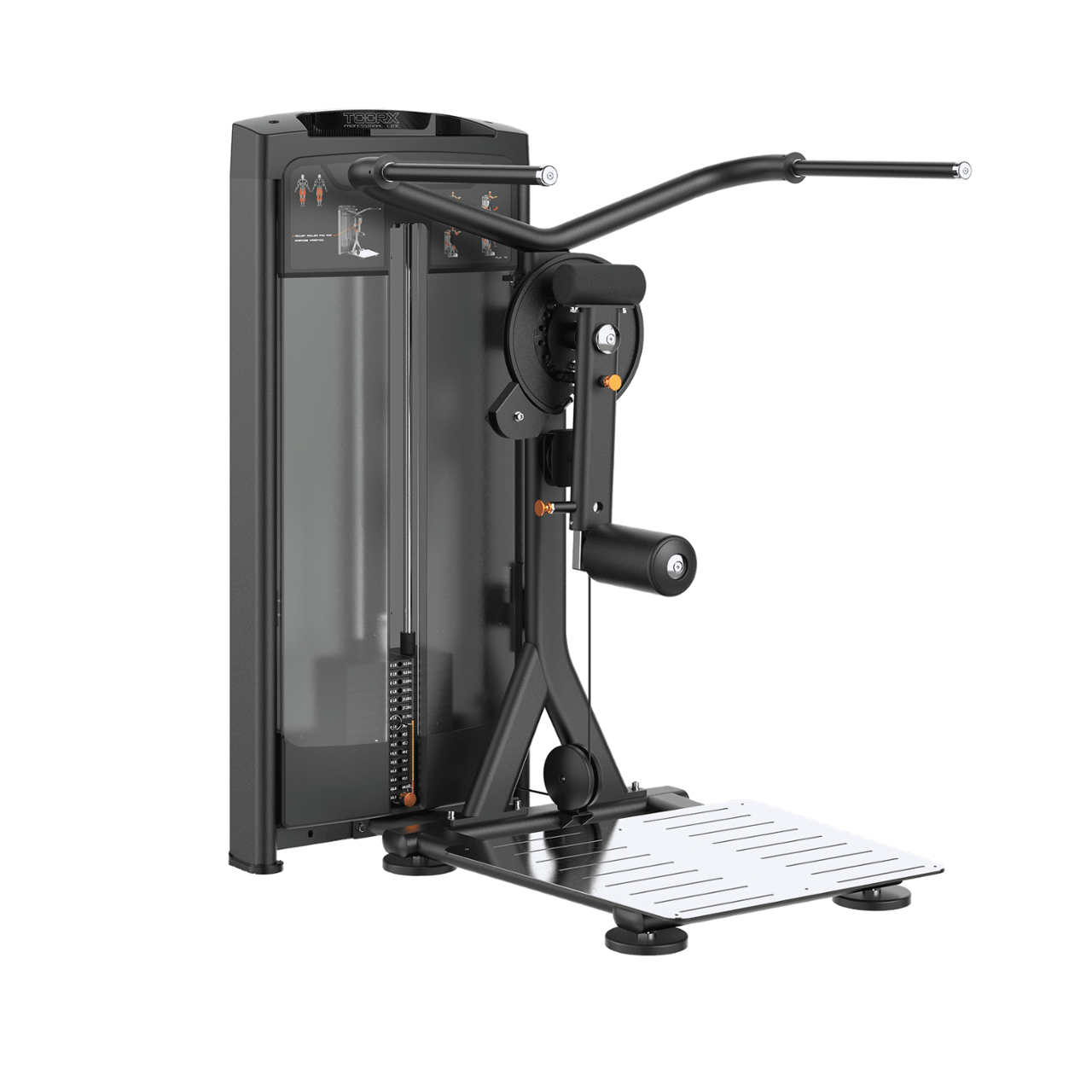Toorx PLX9100