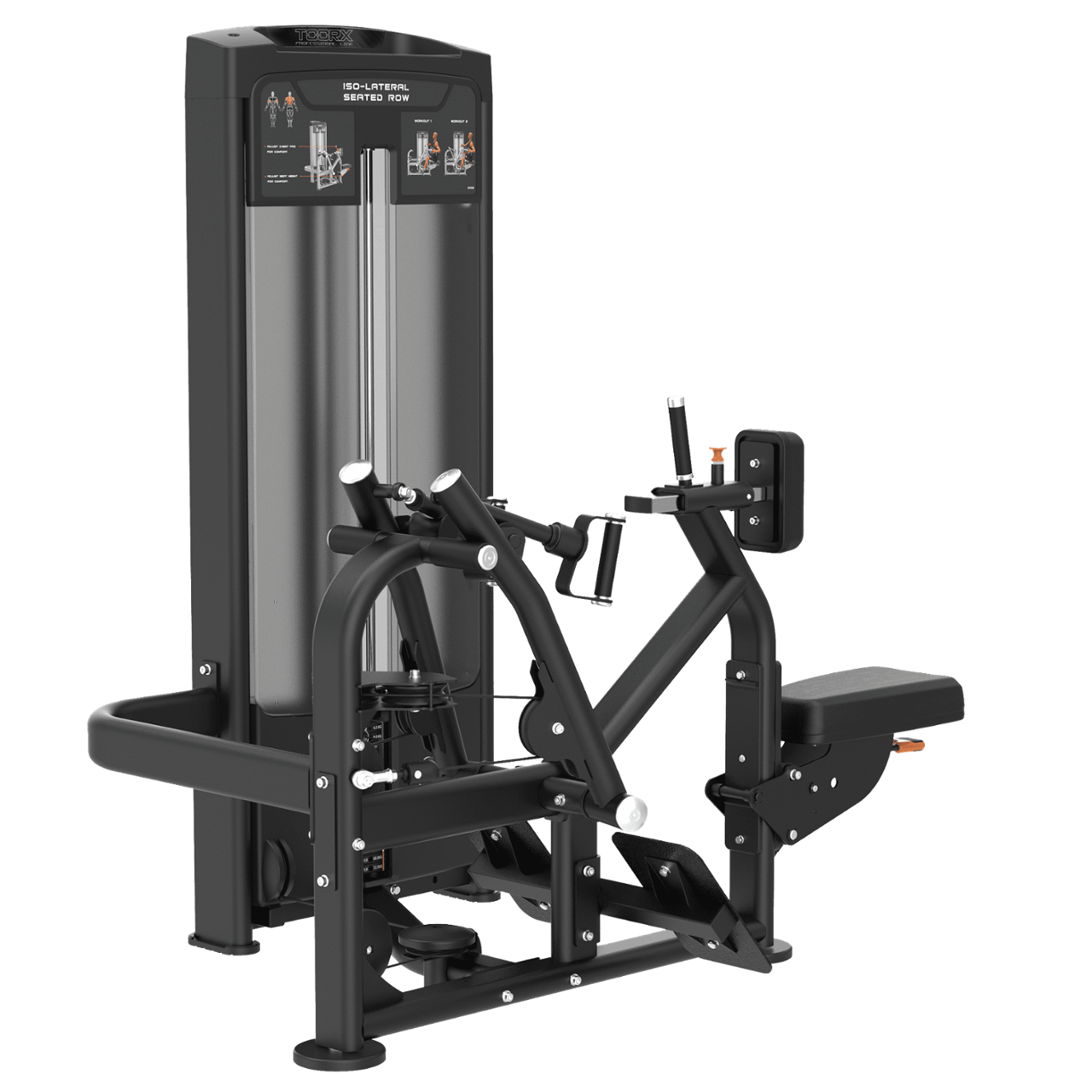 Toorx PLX8450