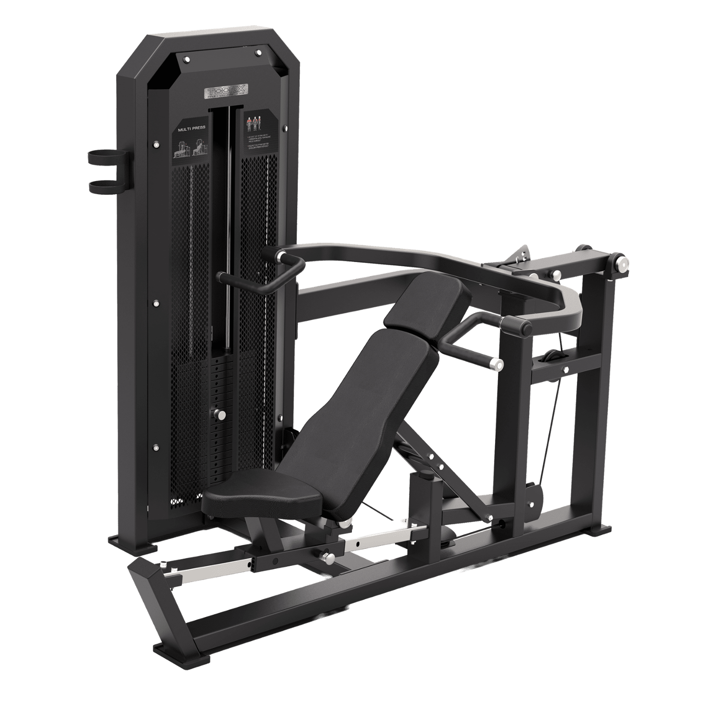 Toorx PLX5050