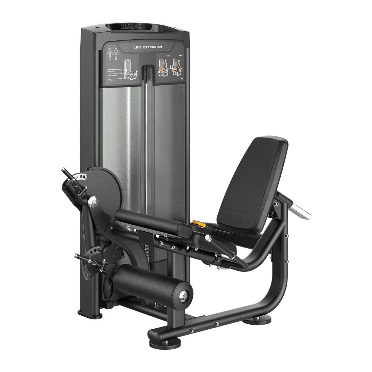 Toorx PLX8800