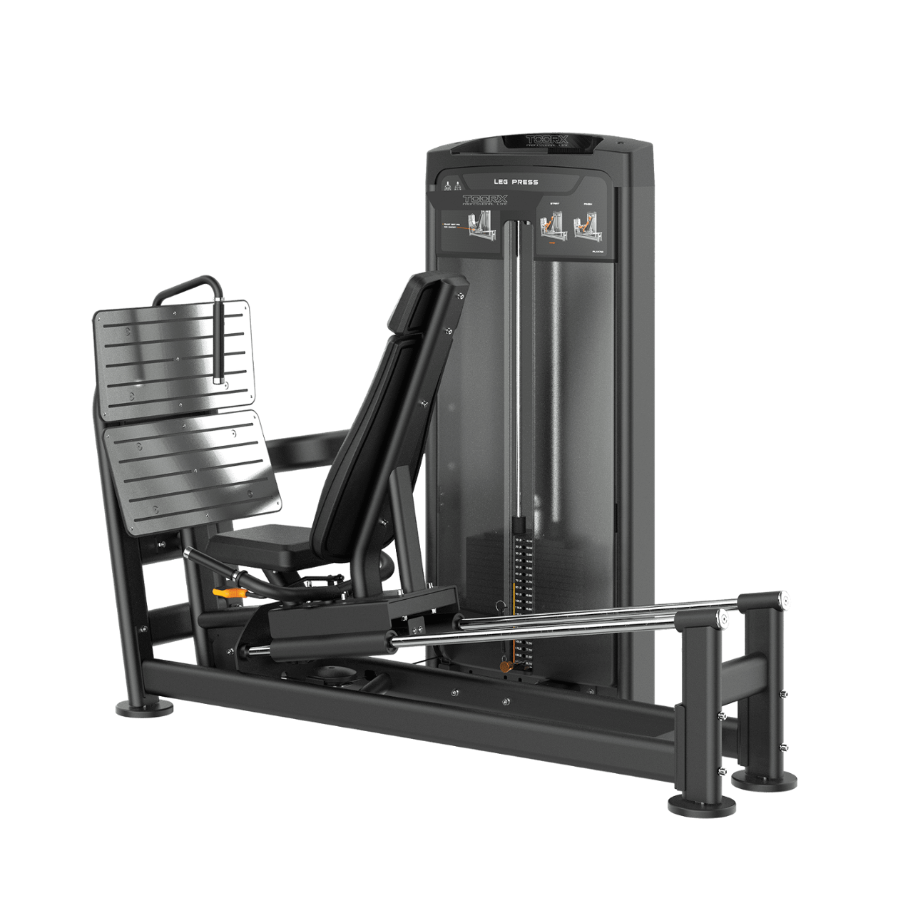Toorx PLX8700