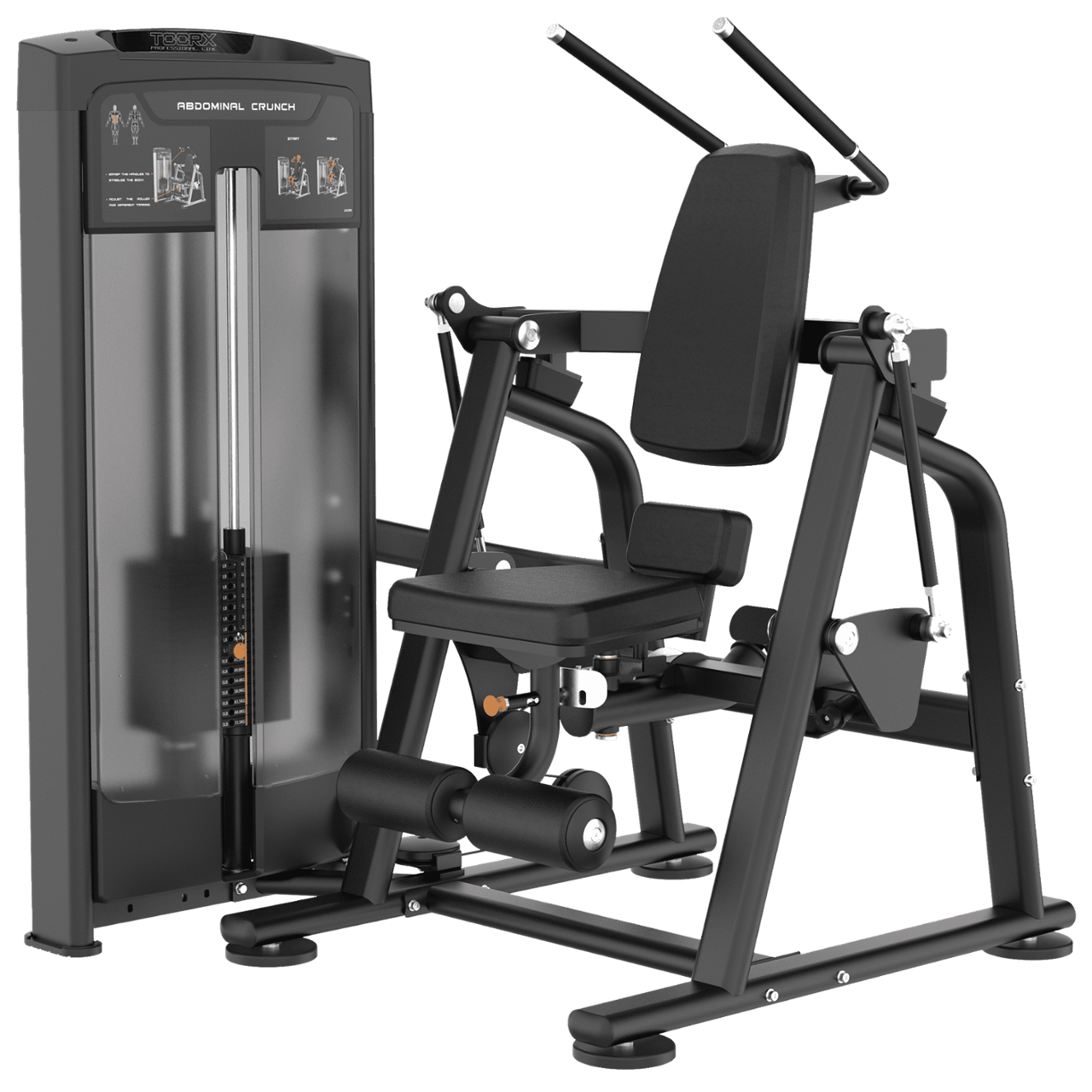 Toorx PLX8650