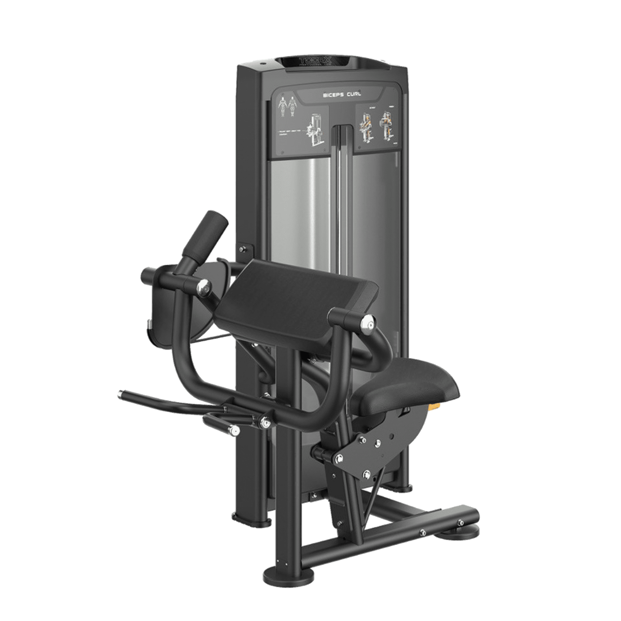 Toorx PLX8600