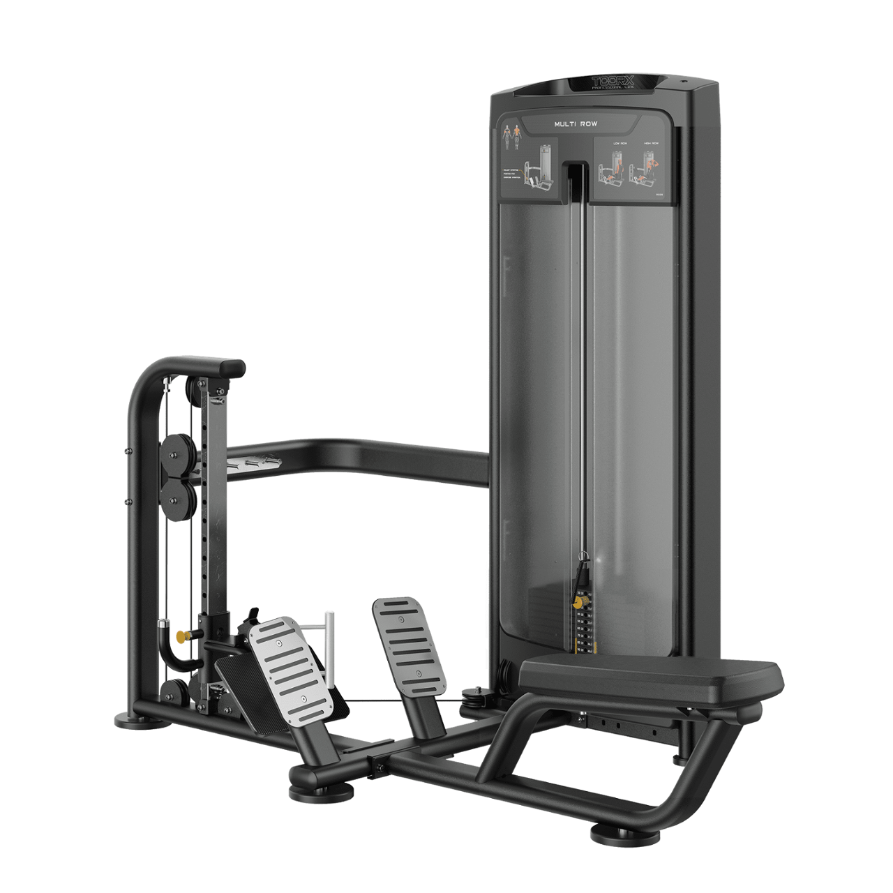 Toorx PLX8500