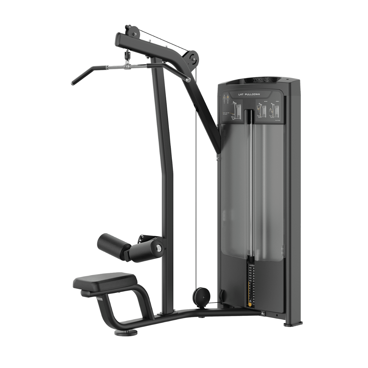 Toorx PLX8300