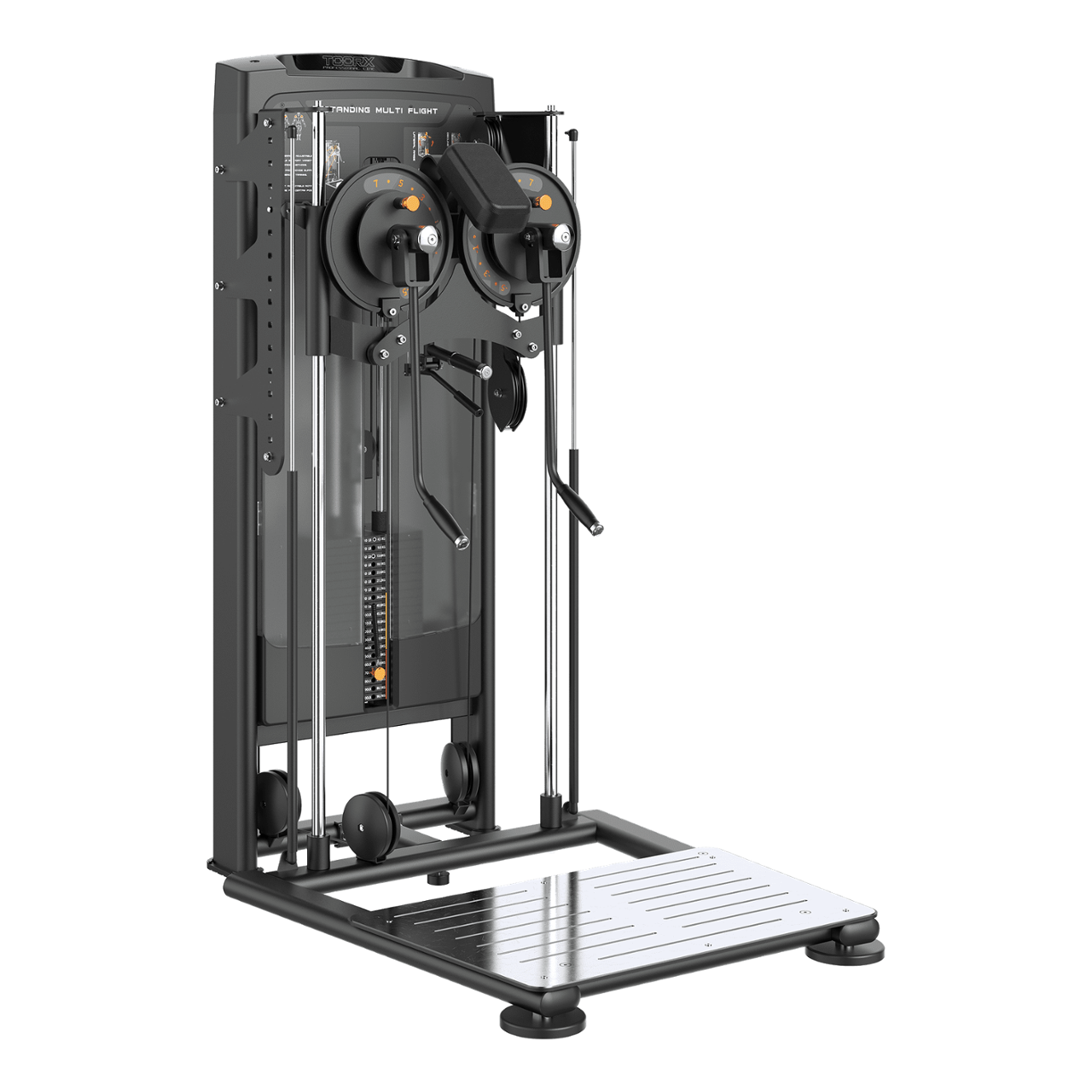 Toorx PLX8200
